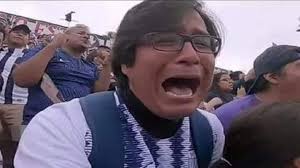 A que mes del ciclo cagon pertenece?