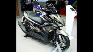 2019 yamaha y15zr and nvx155 doxou versions at the yamaha gen blu carnival at maeps? 2019 Yamaha Nvx 155 Change New Models Motorelease