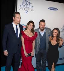 2 days ago · john corbett and bo derek secretly tied the knot in december after almost 20 years of dating. John Corbett Nia Vardalos Joey Fatone And Gia Carides Editorial Image Image Of Foxy Handsome 68509910