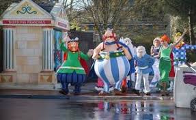 Présentation du delphinarium du parc astérix. Parc Asterix Remains Closed At Christmas And Will Not Reopen Until Next Spring Teller Report