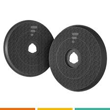 Fc06 Filtre A Charbon Compatible Hotte Bosch Dul63cc50 Dul63cc20 Dul63cc40