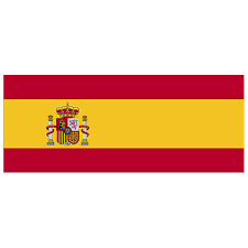 Vectorafbeelding spanje vlag vector eps10. Vlag Van Spanje Pvc Partyborddecoratie 60cm X 24cm Partyrama Nl