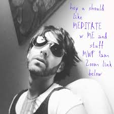 Ridgewood Meditation