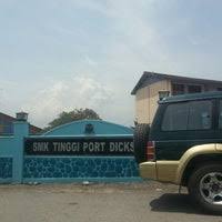 4:59 sk teluk ketapang kuala nerus 728 просмотров. Smk Tinggi Port Dickson 3 Tips From 216 Visitors