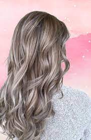 mushroom blonde is the latest hair trend mushroom blonde hair trends mushroom hair