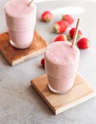 Check spelling or type a new query. Tofu Strawberry Banana Smoothie Matcha And Tofu