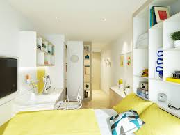 One Of Our Lovely En Suite Rooms Student House Student Accommodation Student Room