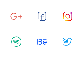 Pin By Billie35ortiz52 On Social Media Social Media Icons Free Social Media Icons Media Icon
