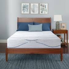 Serta Sleeptogo 10 Gel Memory Foam Luxury Twin Mattress Sam S Club Perfect Mattress Luxury Mattresses Mattress Buying