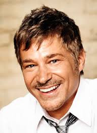 Paul Baloche shares songs of worship