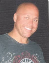 Eric Reuter Obituary