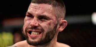 Kyle Cardinal MMA Stats, Pictures, News, Videos, Biography