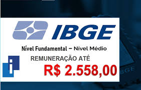 Edital 2021 de exames de admissão. Ibge Vai Abrir Concurso Com 208 Mil Vagas Veja Os Detalhes