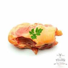 Esqueletos Pollo De Corral Polleria Somolinos