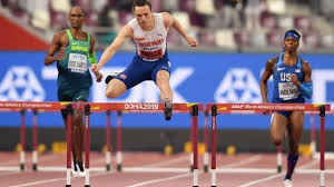 Il norvegese si è letteralmente scatenato a oslo davanti al proprio pubblico, ha pennellato la gara d'autore e ha. Atletica Nel Mondiale Del Vuoto Rimbomba La Grandezza Di Warholm Nei 400 Hs La Repubblica