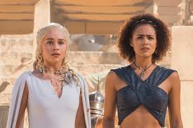 Latest Game of Thrones Prequel News Signals a Wildly Different Series |  Vanity Fair