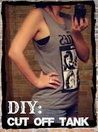 You can't go wrong with diy t shirt. 20 Diy T Shirt Cutting Ideas