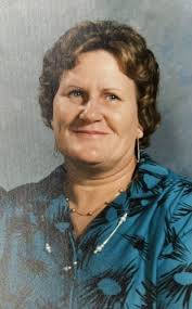 Betty Parham Obituary (1941