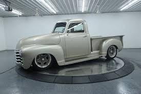 Image result for Gray 1951 Truck