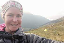 Brent swancer february 19, 2021. Esther Dingley Missing Hiker Taken Against Will Bbc News