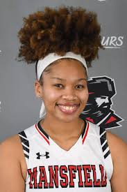 2020-21 Women's Basketball Roster