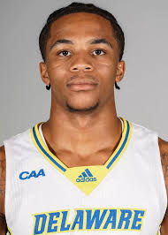 Nelson Jr., Davis Earn Preseason All-CAA Honors; MBB Picked Third