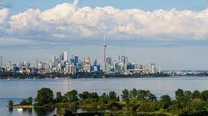 Ontario places toronto and peel region under lockdown. Toronto Canada S Largest City Put Into Lockdown As Infections Soar Cnn