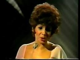 Shirley Bassey Yesterday When I Was Young Youtube Shirley Bassey Unforgettable Song Shirley
