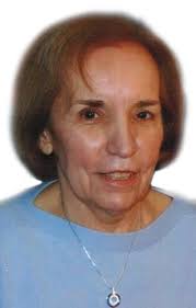 Patricia Dillon Obituary, Smithfield, RI