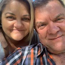 5yrs ago today I married the love of my life. Took a trip back to where we  got married, still gorgeous, and still such a happy place for us to visit. I