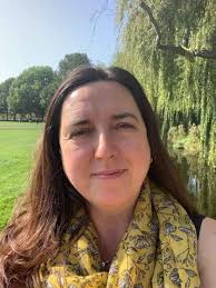 UP CLOSE: Rutland woman Caroline Joyce launches home care service