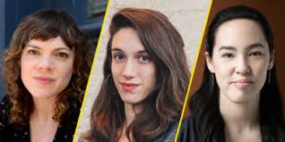 Chase, Cassidy, Lanning and Cavanaugh Set to Rock Broadway May 3