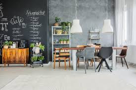 Grey is just about the most flexible colour for a kitchen. 31 Kitchen Wallpaper Ideas Decorating Design