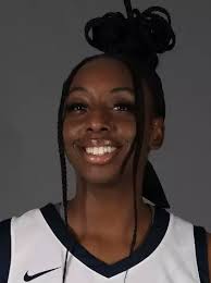 2022-23 Women's Basketball Roster