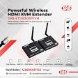 WIRELESS HDMI EXTENDER