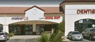 Mi Fiesta Smoke Shop 2 Salinas California Usa Tobacco Store