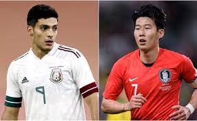 Jul 31, 2021 · mexico vs south korea: Mexico Vs South Korea 2020 How To Watch Or Live Stream Online Free In The Us International Friendly Match Predictions And Odds Watch Here