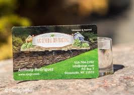 15% off with code celebrationz. 50 Unique Plastic Business Cards