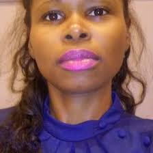 Vicky LeBlanc (aforce4change1)