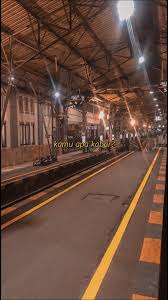 Quote Aesthetic Di 2020 Fotografi Perjalanan Perjalanan Kereta Api Fotografi
