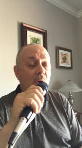 My rendition of the 1958 song: Devoted To You. By: The Everly Brothers.I  was only 3 yrs old when my parents would play this song