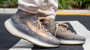 The sneaker will come with a $250 retail price tag. Yeezy Boost 380 Mist Where To Buy Fx9764 The Sole Supplier