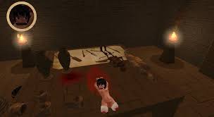 Dungeon of Revival v.1.06 by pompompain (ぽ む ぽ む ペ イ ン) - PORNOVA.ORG