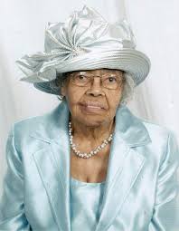 Mildred Lorraine Tolliver McMillan