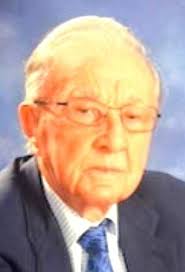 Foster Williams Obituary (1926