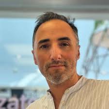 Victor Olmos Herrero