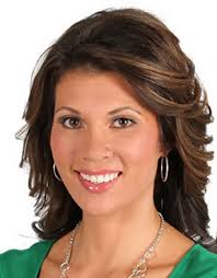 TV Contract » Erika Arias