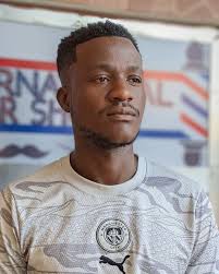 The International Barber With us we're all beyond handsome you'll know what  I mean when I say beyond handsome Men aren't just handsome again after  visiting The International Barber but handsome more