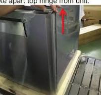 M3 Series Food Prep Tables Sandwich/Salad/Mega Top Units ...