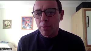 Really great to chat with Daniel Crowder who is currently starring in the  hit musical Mamma Mia! at The Grand Opera House, Belfast. Daniel talks  about playing Harry Bright, the character made famous ...